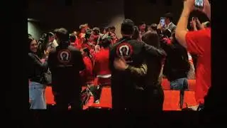 Roma High School Mariachi Concert 2025