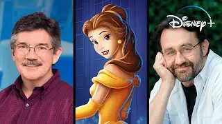 The Ballad of Belle & The Story of Beauty and the Beast | Disney+