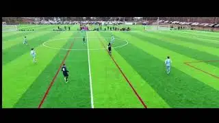 Seacoast United Spring Highlights