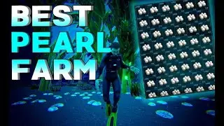 BEST SILICA PEARL FARM IN THE GAME! IS THIS A MISTAKE?! - Ark Survival Evolved 2023