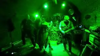 Revengin  - Rising Sun LIVE 