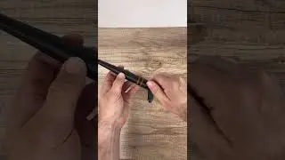 GEARXYZ Rubber Band Wand Free #3dprinting #Wand