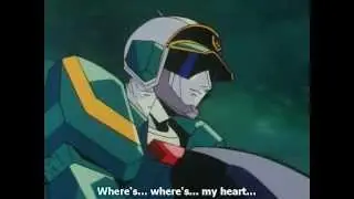 Gunmax J-Decker Heart
