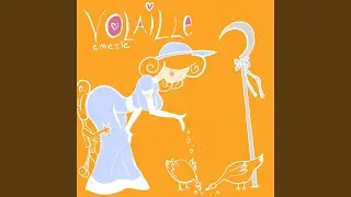 Volaille (Goose's Theme)
