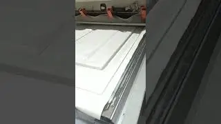 Thermo-vacuum press