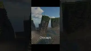 Which Shaders is the Best? Part 5 | Post-Apocalyptic