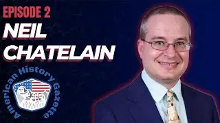 Battle for the Mississippi: The Untold Civil War Story with Author Neil P. Chatelain
