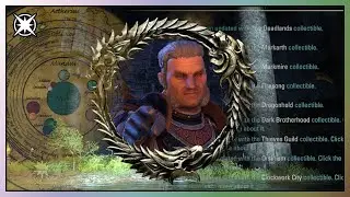 🔴Tiptoe questin', XP sneakin', new boot goofin' | ESO Pt. 53