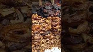 Cheapest Dry Fish and Stockfish Market in Nigeria | AFRICAN MARKET