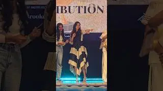 Swag + Style + Cute = Kalyani 🥵❤️&zwj;🔥 എല്ലാം ഉള്ള ഒരു പാക്കേജ് ആണ് കല്യാണി 😋 | Chandu | Lokah | Naslen