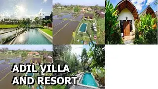 Adil Villa and Resort