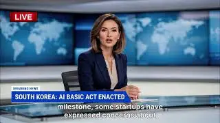 Global News and Updates on AI, Tech and Finance