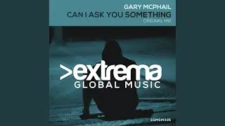 Can I Ask You Something