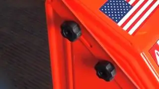Ariens  snow blower drift cutters