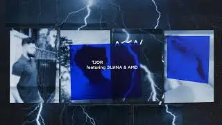 Akkai - Tjor (Solstice) [feat. ЭLИNA & AMD]