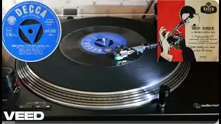 Chris Barber's Jazz Band - I Never Knew Just What A Girl Could Do (Live)