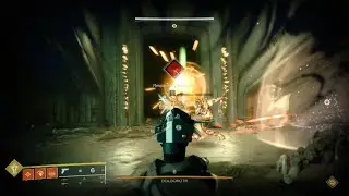 Destiny 2 Golgoroth Challenge