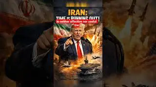 Trump warns Iran: 