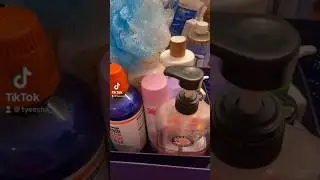 Affordable shower products|shower routine
