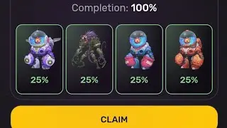 14  august Pixel Tap Daily Combo Cards Today and CLAIM pixelvers coins