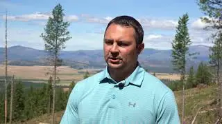 Wolf & Wildlife Management with the Confederated Tribes of the Colville Reservation