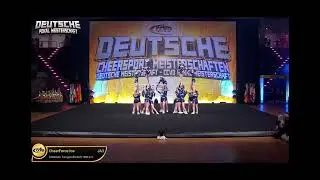 Cheer Force Ice- junior allgirl 3