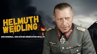 Helmuth Weidling – Der General, den Hitler hinrichten wollte