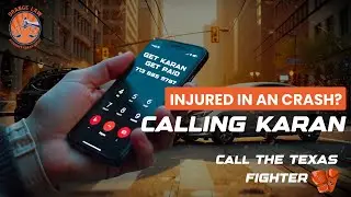 One call, That's All