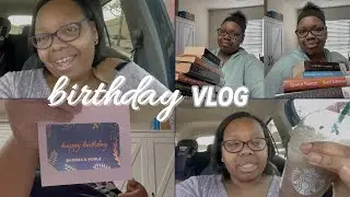 It's My Birthday | Birthday Vlog