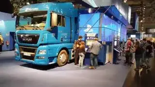 gamescom 2016: Ein Standrundgang bei Sony