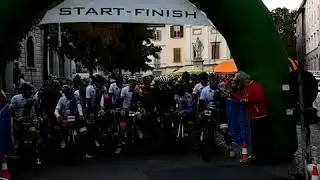 DAMA Italian Sportswear Granfondo Don Guanella