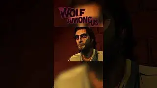 WTF is going on at the station | #thewolfamongus