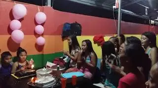 Birthday Celebration/PrincessYuri Vlogz