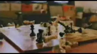 Happy, Texas Trailer