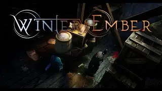 NEW STEALTH GAME | Winter Ember | 1 Hour of Gameplay