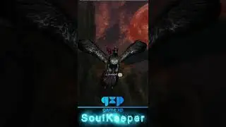 Прыжок со скалы #shorts #mmorpg #karos