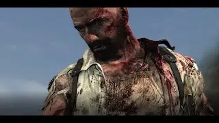 Le pi&ugrave; belle scene di MAX PAYNE 3 | The most beautiful scenes of MAX PAYNE 3