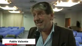 Intervista a Fabio Valente - STUDIO ARCHITETTURA FABIO VALENTE - Caserta 14 Novembre 2024