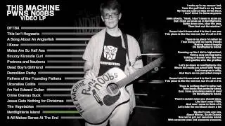 Nerdfighteria Island by Hank Green - Video LP