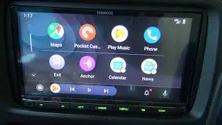 Late Summer 2019 Android Auto vs Apple CarPlay | Comparison Review