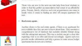 USC housing off campus | USC housing | USC student housing off campus