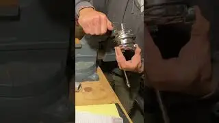 How to test a mechanical fuel pump for basic function #fuelpump