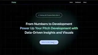 Pulse Proof of Concept-Demo
