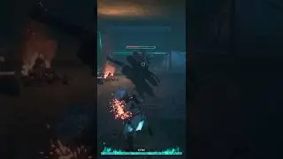 This Souls-like RPG has CRAZY Tag-Team Combat