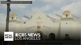 Westways Weekender | Exploring Anaheim