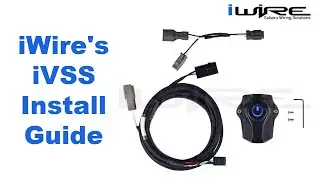 iWire's iVSS Controller Installation Guide