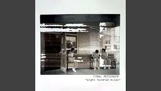 Eight Hundred Miles