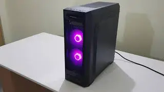 Cougar MX 331-T and MX 350 RGB - Review (Urdu/Hindi)