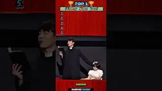 Top 5 Comedy Korea Lucu 😂