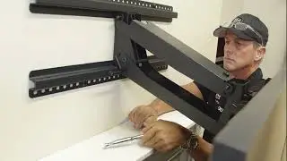 MantelMount MM540 Enhanced Mount Installation Tutorial